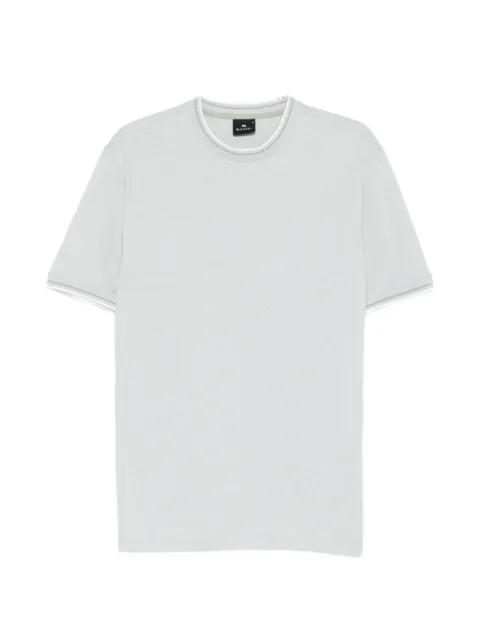 textured T-shirt by PS BY PAUL SMITH