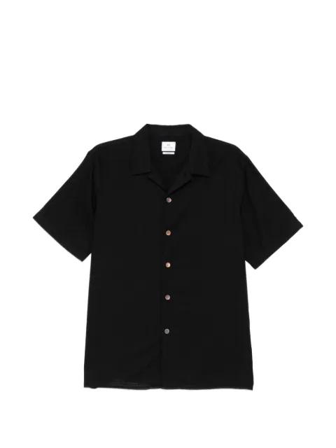 textured shirt by PS BY PAUL SMITH