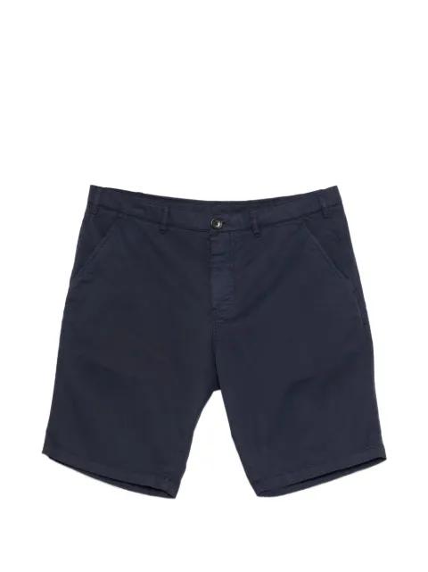 twill shorts by PS BY PAUL SMITH