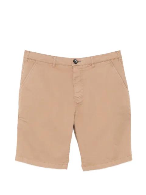 twill shorts by PS BY PAUL SMITH