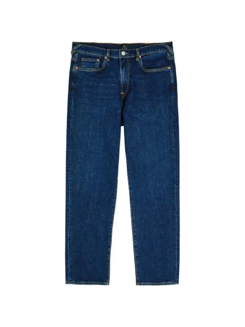 washed-effect denim jeans by PS BY PAUL SMITH