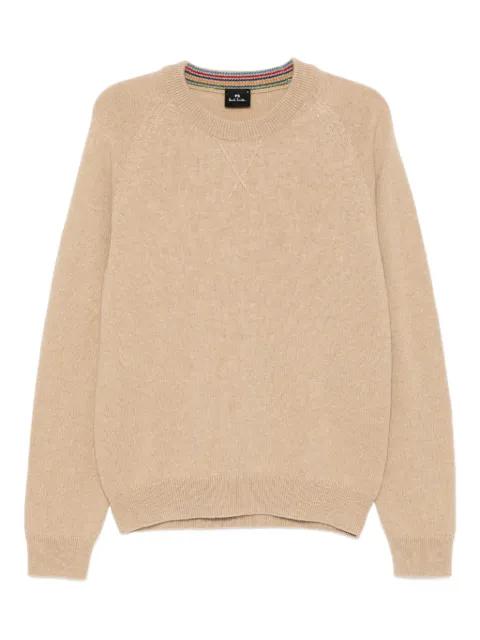 wool jumper by PS BY PAUL SMITH