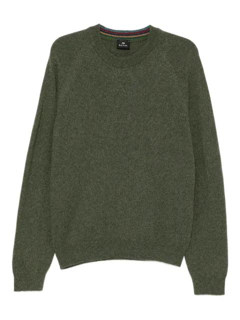 wool jumper by PS BY PAUL SMITH