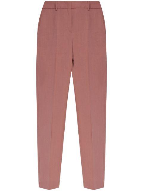 wool trousers by PS BY PAUL SMITH