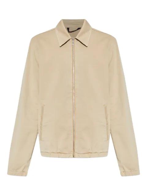zip jacket by PS BY PAUL SMITH