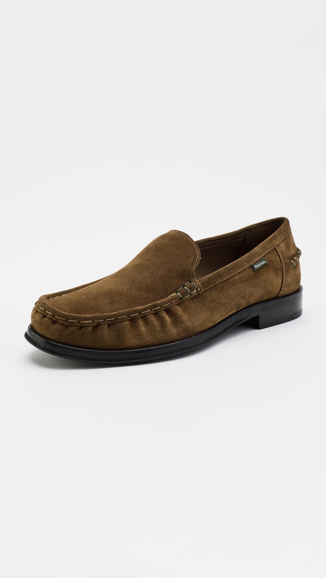 Breton Loafers by PS PAUL SMITH