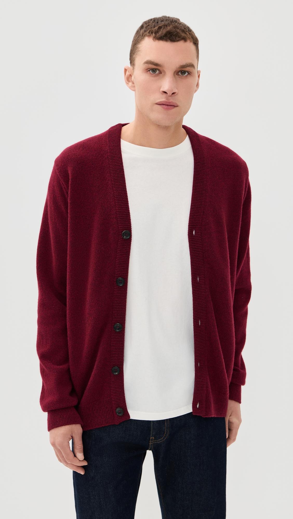 Cardigan by PS PAUL SMITH