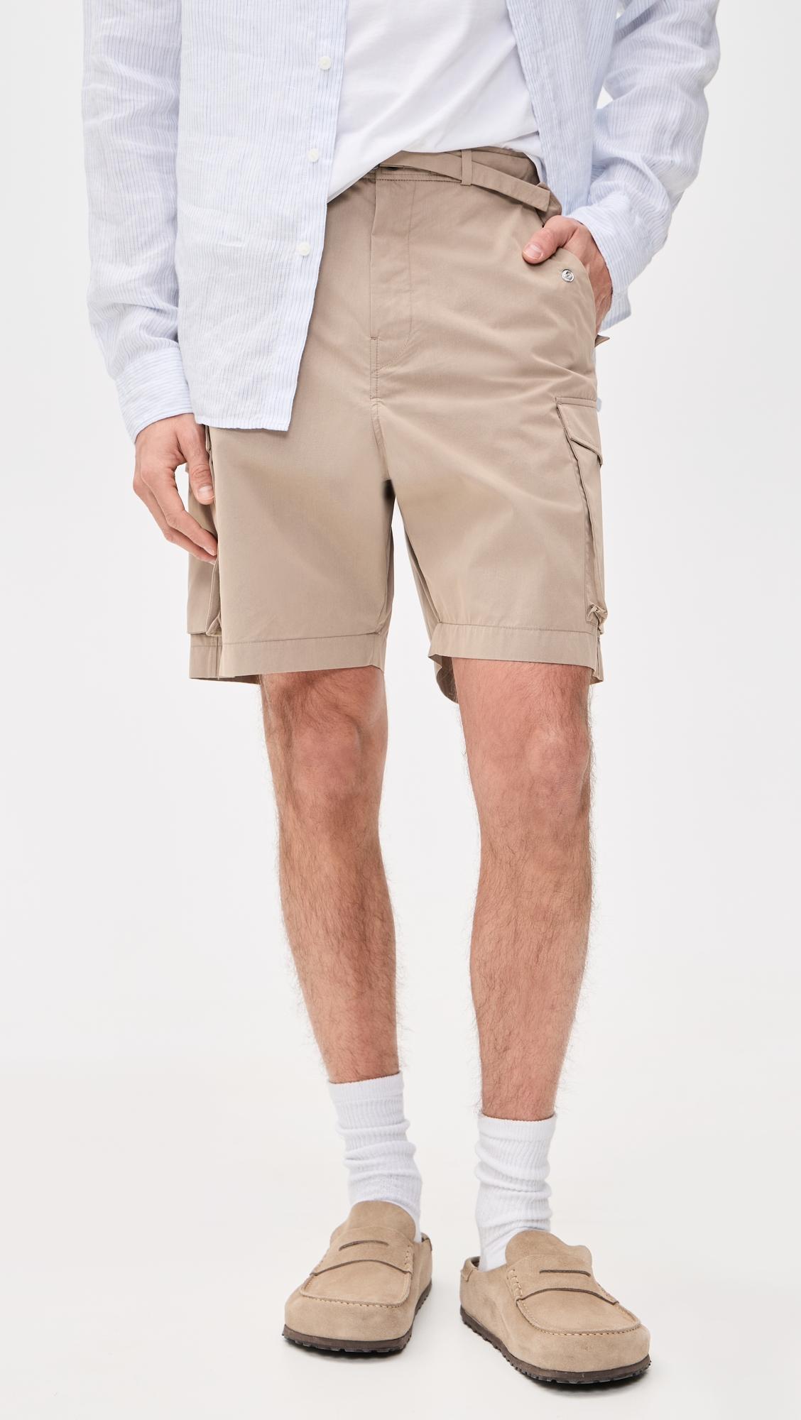 Cargo Shorts 7" by PS PAUL SMITH