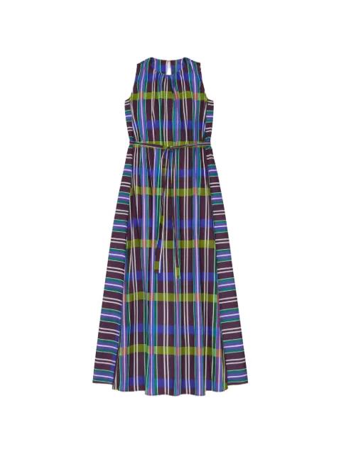 Retro Prism dress by PSOPHIA
