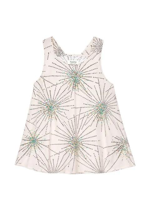 pattern-detail top by PSOPHIA
