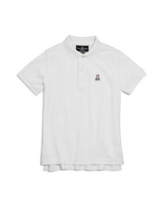 Boys' Classic Polo Shirt - Little Kid by PSYCHO BUNNY
