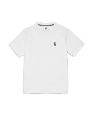 Boys' Crewneck Tee - Little Kid by PSYCHO BUNNY