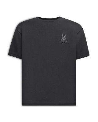Boys' Gabin Relaxed Fit Tee - Little Kid by PSYCHO BUNNY