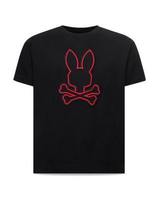 Boys' Sayer Graphic Tee - Little Kid by PSYCHO BUNNY