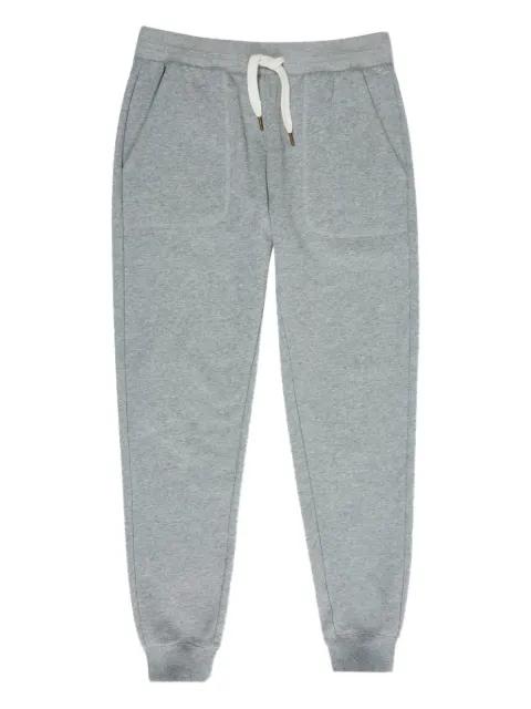 Eldorado drawstring track pants by PSYCHO BUNNY