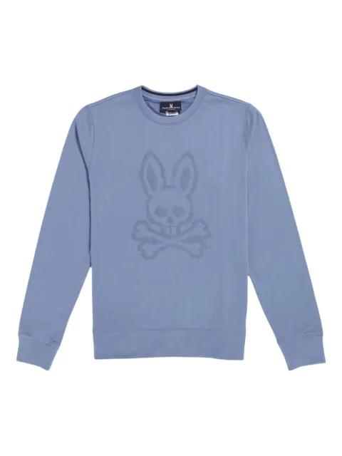 Siddick sweatshirt by PSYCHO BUNNY