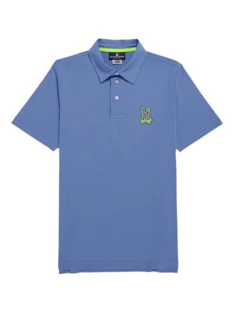 Waverly polo shirt by PSYCHO BUNNY