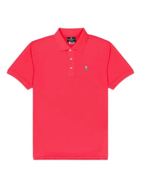 belfry sports polo-shirt by PSYCHO BUNNY