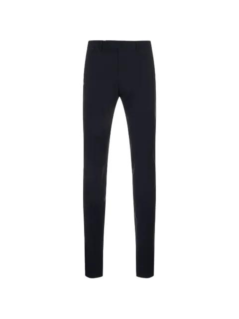 Active slim-fit trousers by PT TORINO