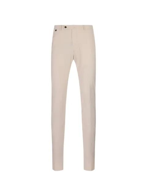 Active slim-fit trousers by PT TORINO