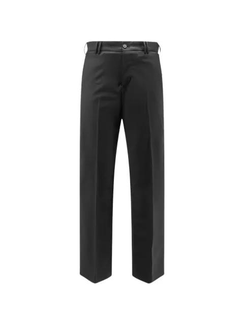 Amaranto tailored trousers by PT TORINO