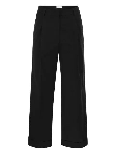 Anna trousers by PT TORINO