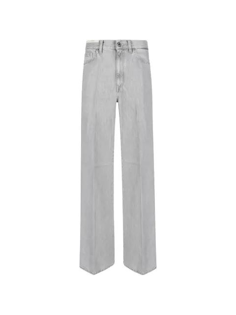 Cindy five-pocket jeans by PT TORINO