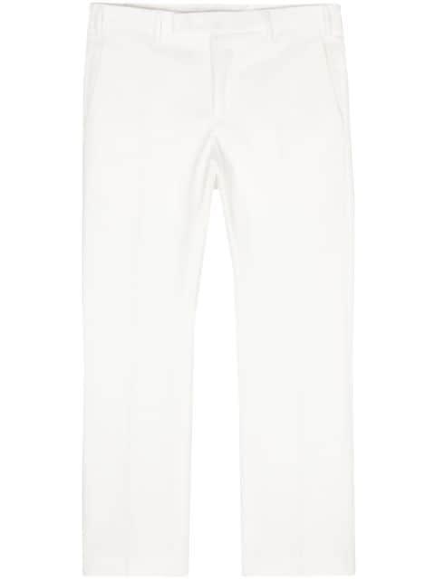 Dieci chino trousers by PT TORINO