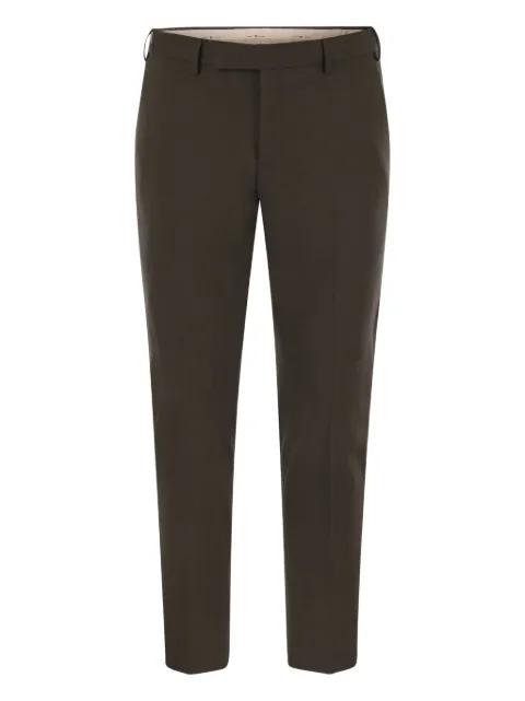 Dieci tailored trousers by PT TORINO