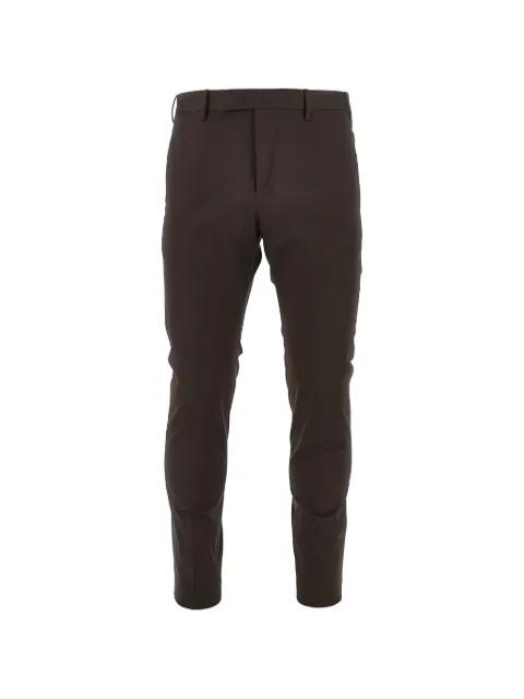 Dieci trousers by PT TORINO