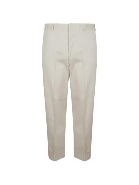 Edge trousers by PT TORINO