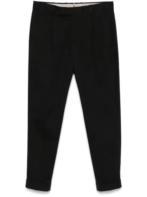 Edge trousers by PT TORINO