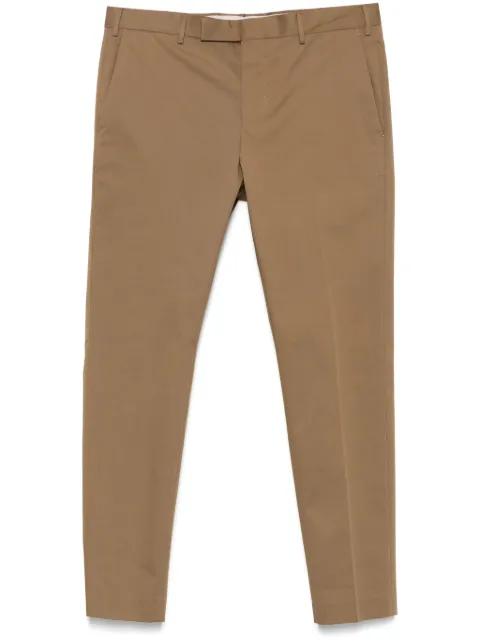 Edge trousers by PT TORINO