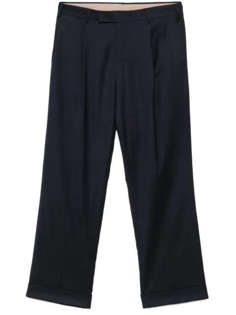 Edge trousers by PT TORINO