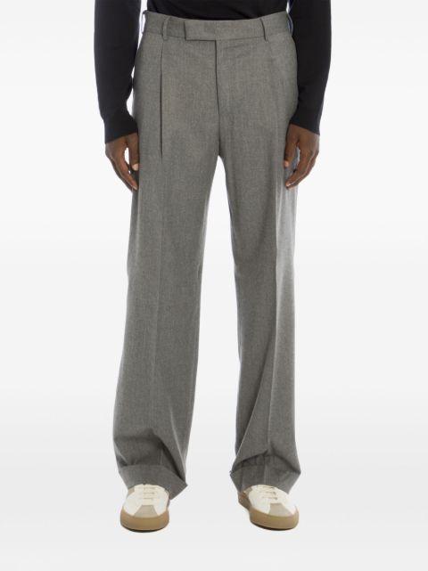 Edge trousers by PT TORINO