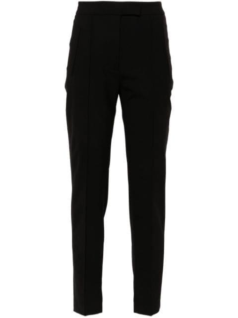 Frida cropped trousers by PT TORINO