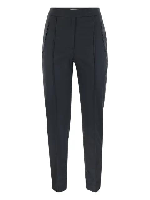Frida pleated trousers by PT TORINO