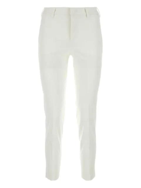 Gioia slim-fit trousers by PT TORINO