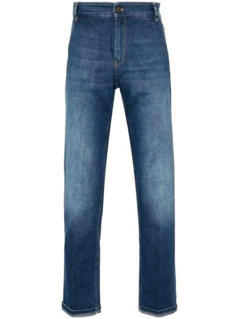 Indie slim-fit jeans by PT TORINO