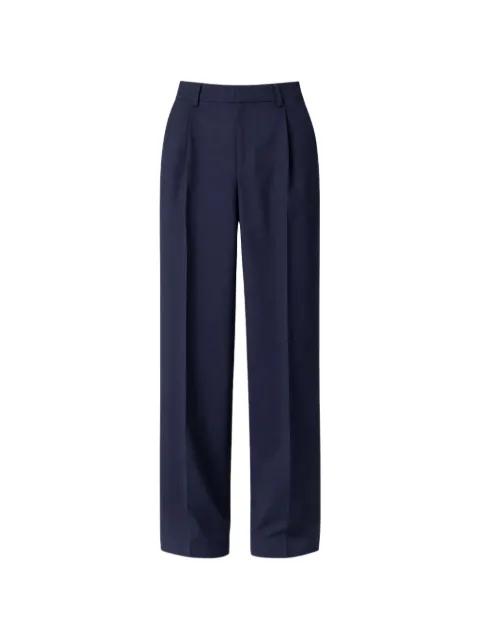 Iola pleated trousers by PT TORINO