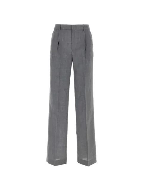 Lola tailored wool trousers by PT TORINO