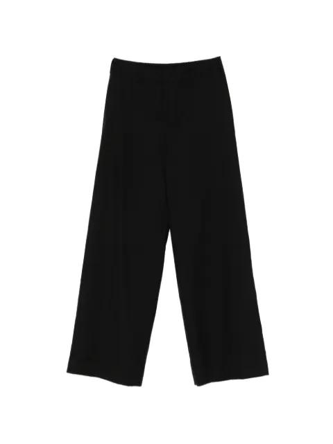 Lorenza wide-leg trousers by PT TORINO