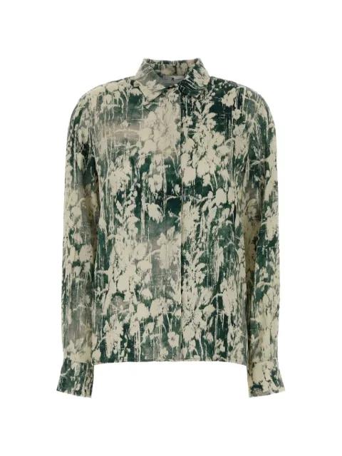 Lucilla shirt by PT TORINO
