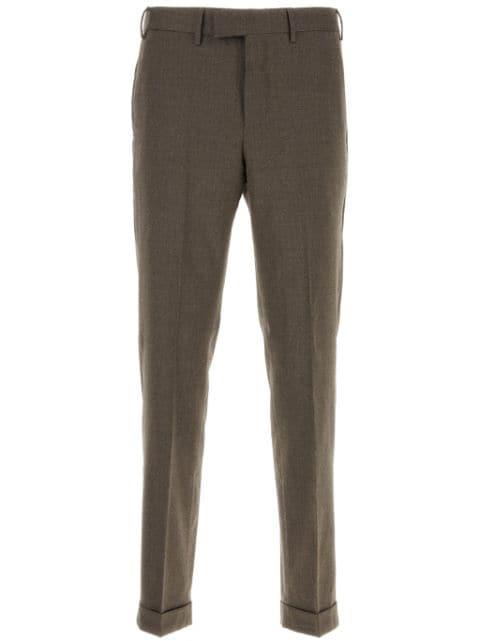 Master trousers by PT TORINO