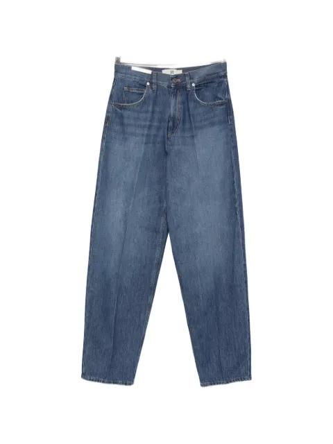 Megan wide-leg jeans by PT TORINO