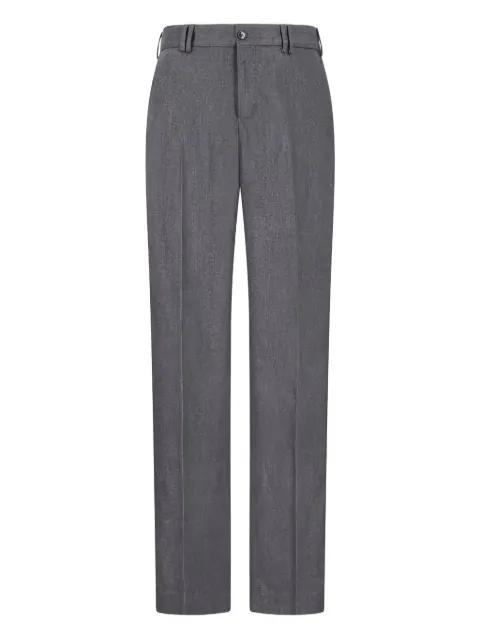 Micheal brushed trousers by PT TORINO