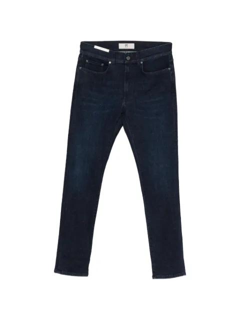 Mick straight-leg jeans by PT TORINO