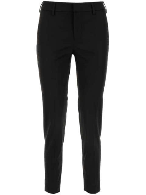 New York cigarette trousers by PT TORINO