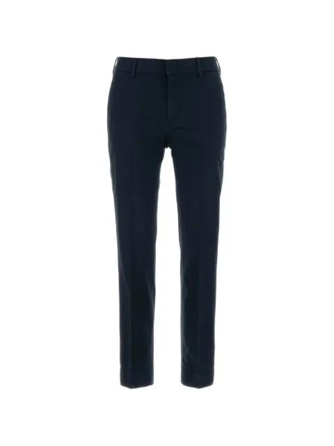 New York trousers by PT TORINO