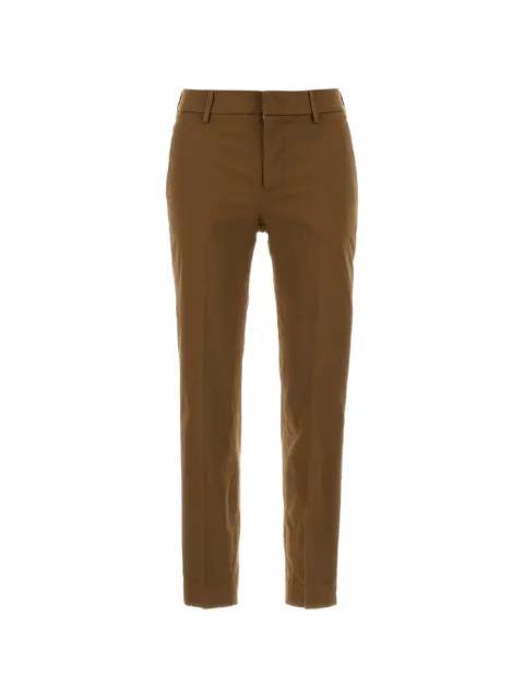 New York trousers by PT TORINO